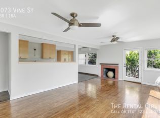 2073 Vine St, Los Angeles, CA 90068