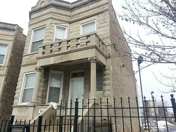 2nd image of 4648 W Washington Blvd
