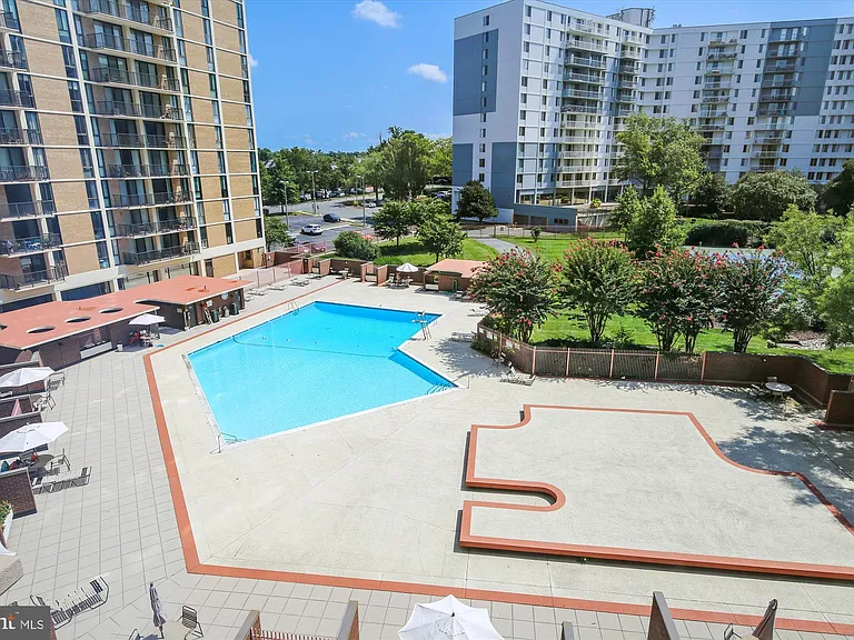 6800 Fleetwood Rd #1004 — Photo 21