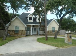 1651 4th St, Ingleside, TX 78362
