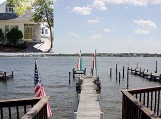 661 Princeton Ave, Brick, NJ 08724