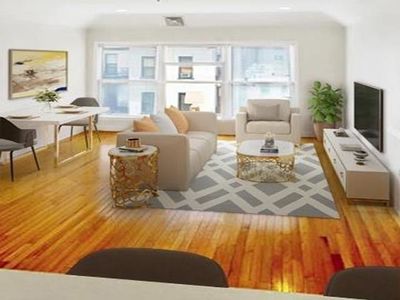84 Adams St APT 5G, Hoboken, NJ, 07030