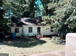 541 Erin Ave SW, Atlanta, GA 30310