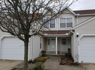 236 Steeple Chase Run, Northfield, OH 44067
