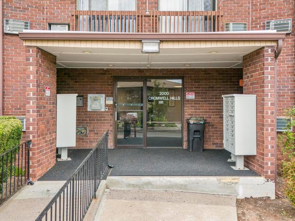 2306 Cromwell Hills Dr #2306, Cromwell, CT 06416