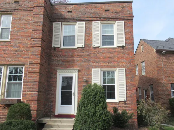 1300 S Barton St Unit 333, Arlington, VA 22204