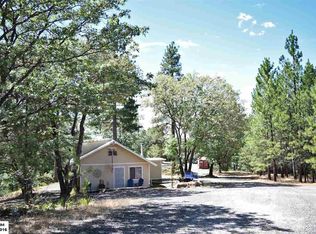 21998 Columbia Crest Dr, Sonora, CA 95370