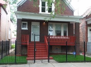 5707 S Wolcott Ave, Chicago, IL 60636