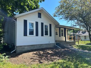 318 Chestnut St, Chillicothe, OH 45601