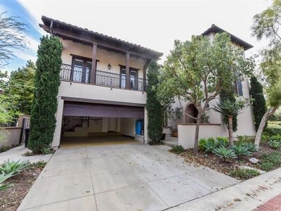 4 Lookout Hl, Newport Coast, CA, 92657
