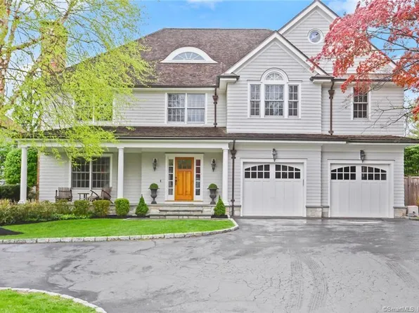 25 Sagamore Road, Stamford, CT 06902