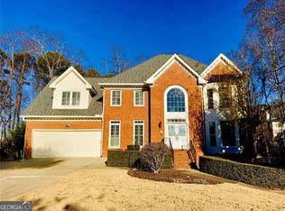 3830 Spalding Bluff Dr, Norcross, GA 30092