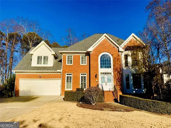 3830 Spalding Bluff Dr, Peachtree Corners, GA 30092