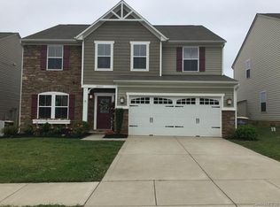 10937 Tailwater St, Davidson, NC 28036