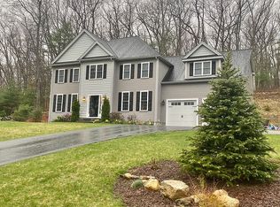 74 Marlboro Rd, Southborough, MA 01772