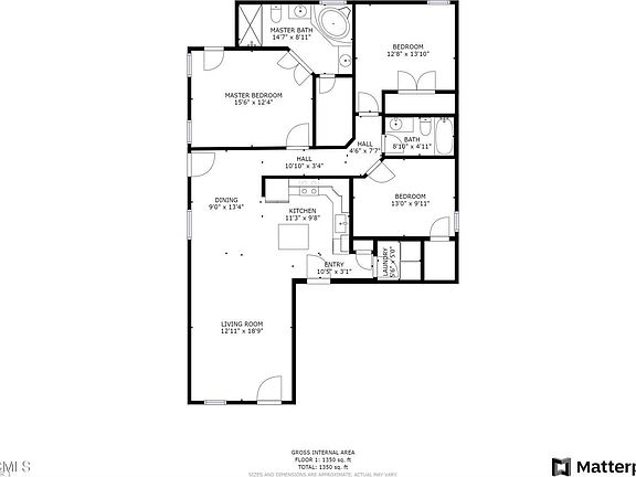 2nd image of this home