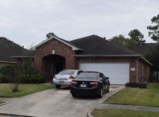 15322 Wimberly Park Dr, Houston, TX 77049