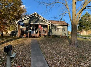 427 E Crocker St, Marceline, MO 64658
