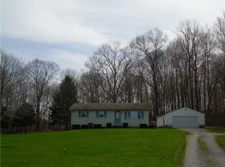 136 Lakewood Rd, New Castle, PA 16101