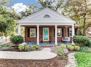 602 S Chester St, Gastonia, NC 28052