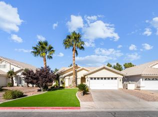 74 Graythorn Mountain Ct, Henderson, NV 89012