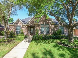 21814 Moortown Cir, Katy, TX 77450