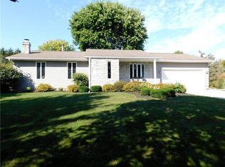 1060 Township Road 198, Bellefontaine, OH 43311