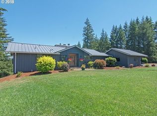 48415 NW Deer Ct, Banks, OR 97106