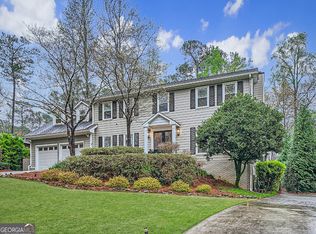 5147 Weatherwood Trce, Marietta, GA 30068