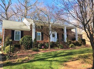 3704 Watauga Dr, Greensboro, NC 27410