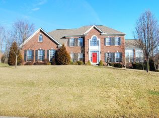 1320 Oxley Ct, Union, KY 41091