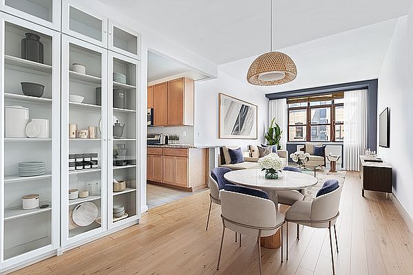 1st image of 237 W 115th St APT 5C