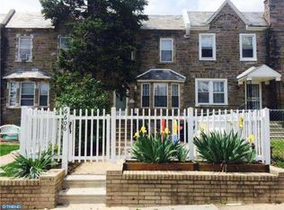 6606 Large St, Philadelphia, PA 19149