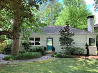 112 Chelsea Dr, Decatur, GA 30030