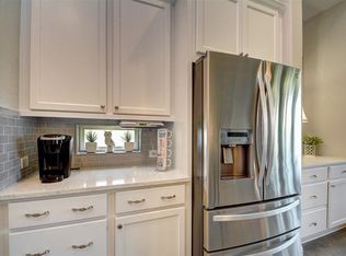 15106 Huckleberry Harvest Trl, Cypress, TX 77429