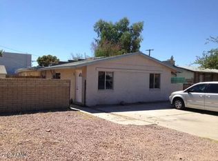 1302 N Esther St, Tempe, AZ 85281