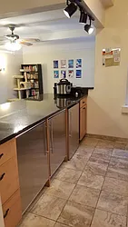 Rented by Halstead Real Estate