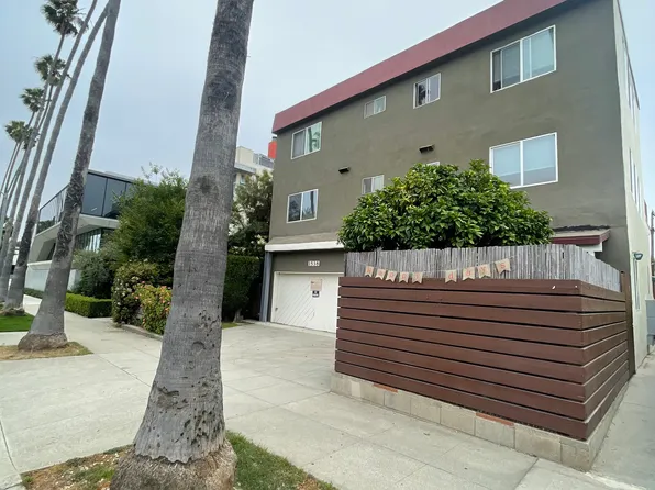1538 Euclid St APT 3, Santa Monica, CA 90404