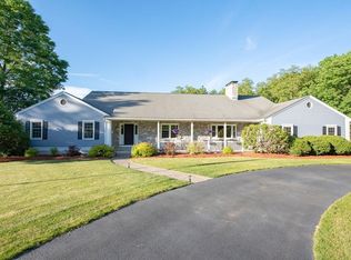 123 Bayberry Hill Rd, Townsend, MA 01474