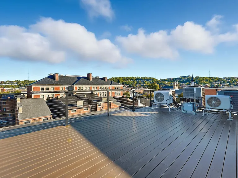 Terrace View
