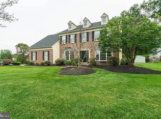1427 Marielle Dr, Warrington, PA 18976