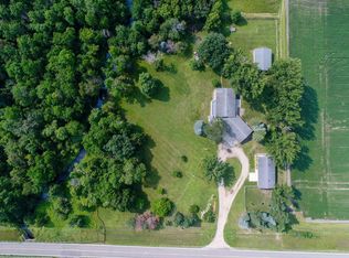 53602 County Highway 50, Deer Creek, MN 56527