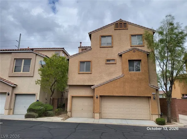 6926 Castle Mountain Ave, Las Vegas, NV 89179