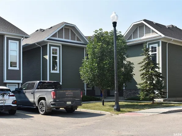 4167 GREEN APPLE DRIVE E, Regina, SK S4V 1S1