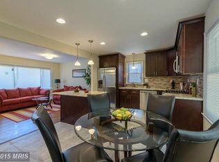 2000 Lakewood St, Suitland, MD 20746