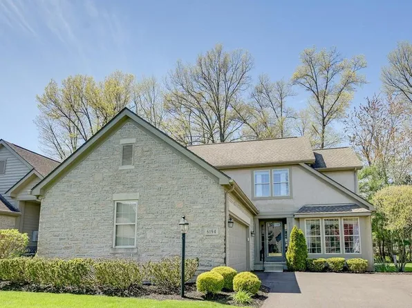 6194 Langton Cir, Westerville, OH 43082