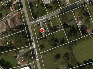 116 Whitehurst Rd, Chesapeake, VA 23322