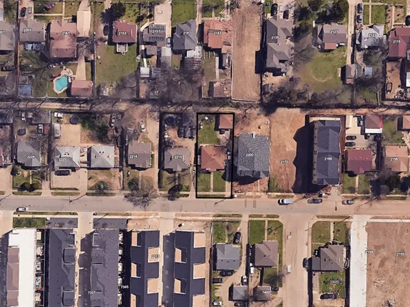 2204 Lovedale Ave, Dallas, TX 75235