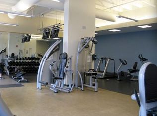 221 Mass Ave #221-1116, Boston, MA 02115