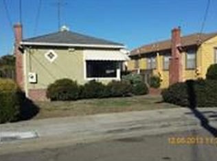 2315 Maywood Ave, Oakland, CA 94605